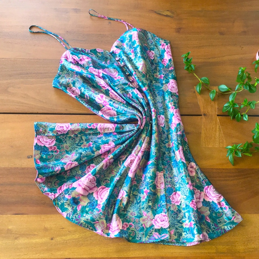 Victoria’s Secret Vintage Camisole Nighty
